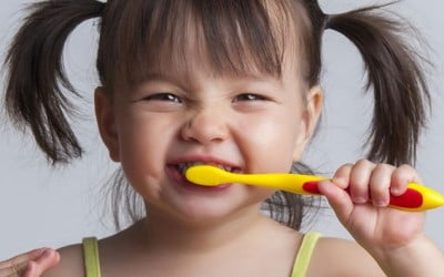 Higiene bucal infantil – conheça 9 mitos para questionar 0 (0)