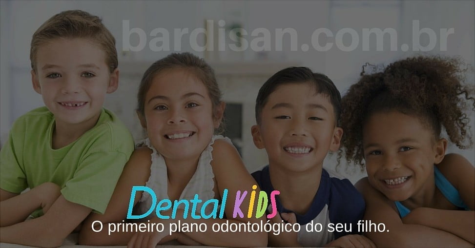 Núcleo Odontológico Kids
