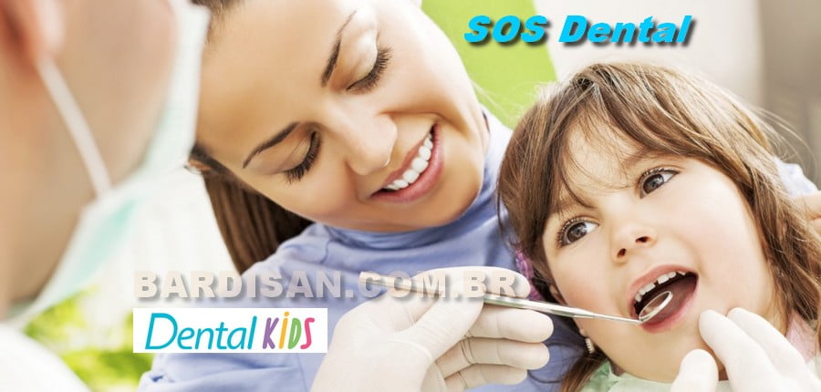 Amil Kids possui Atendimento Domiciliar SOS Dental,conheça agora 0 (0)
