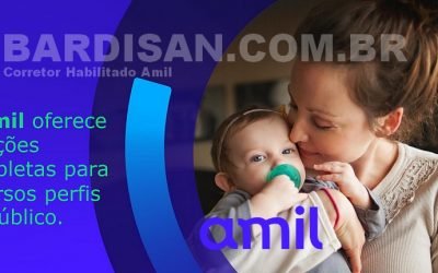 Amil 700 PME Empresarial Nacional e Individual Quarto Privativo 0 (0)