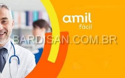 Amil Fácil 50 SP,ABC,Guarulhos,Baixada Santista e Jundiaí 0 (0)
