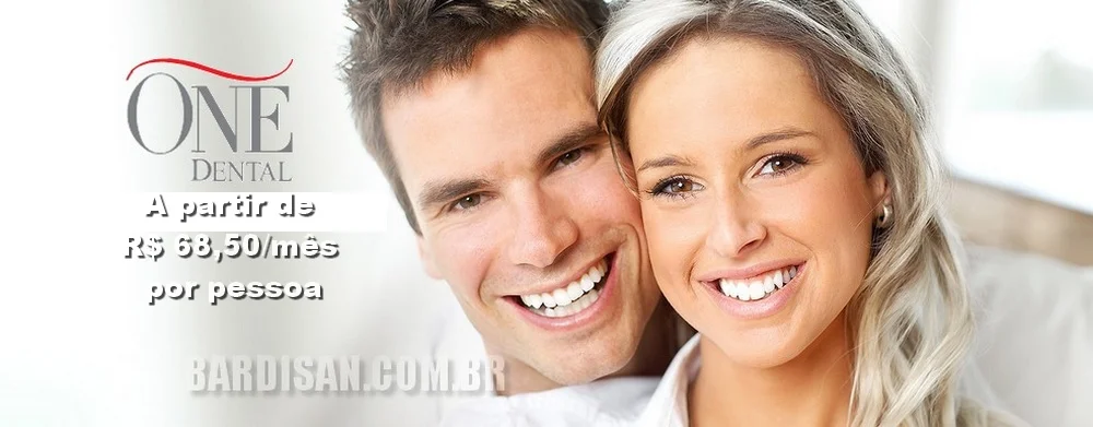 Cliente Amil One Health pode contratar One Dental a partir de 04 vidas