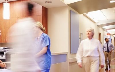 Hospital Madre Theodora da UnitedHealth Group em Campinas realiza tratamento de imunoterapia 0 (0)